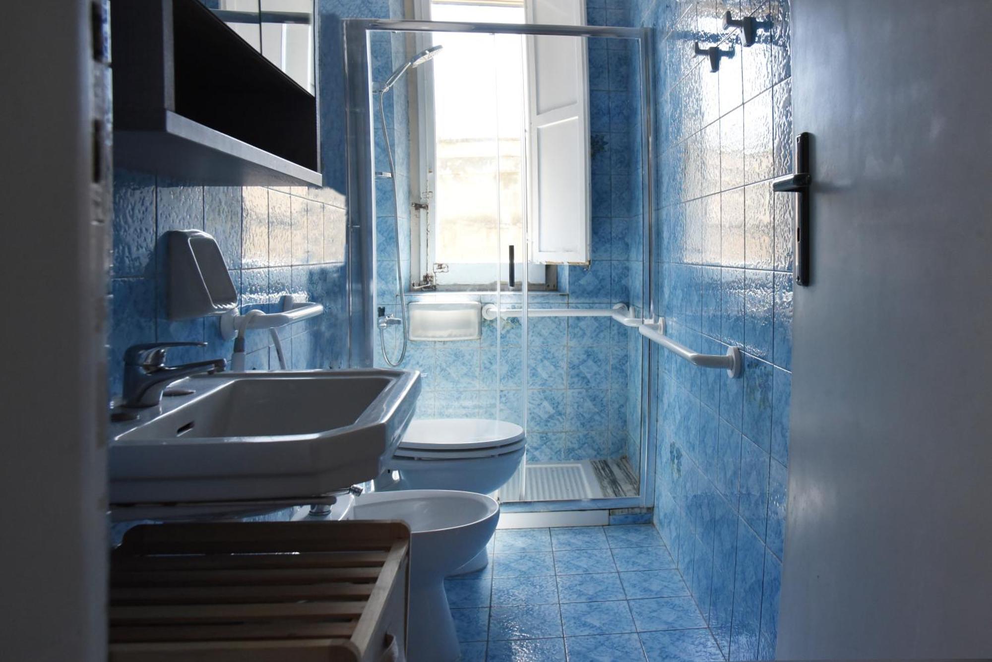 Apartamento Harit16 Lecce Exterior foto