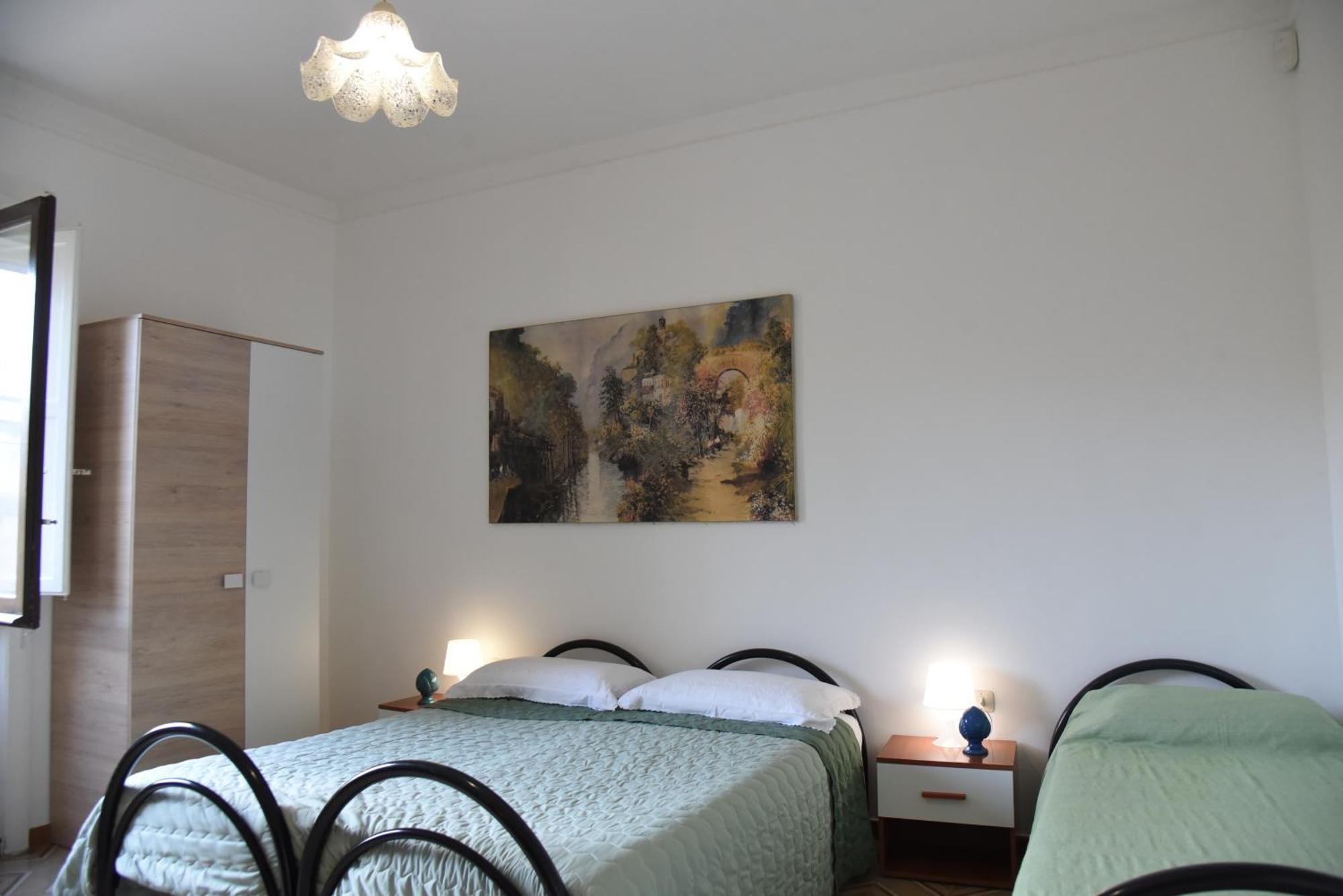 Apartamento Harit16 Lecce Exterior foto