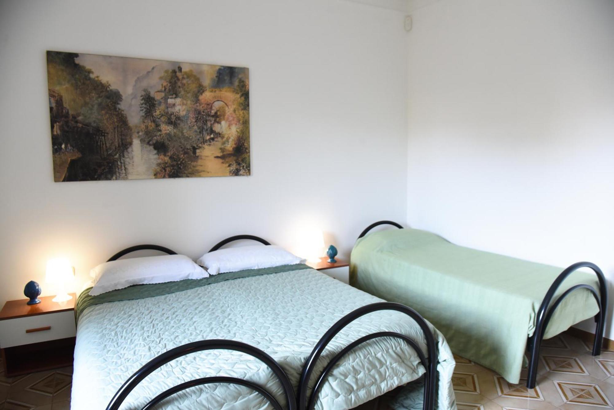 Apartamento Harit16 Lecce Exterior foto