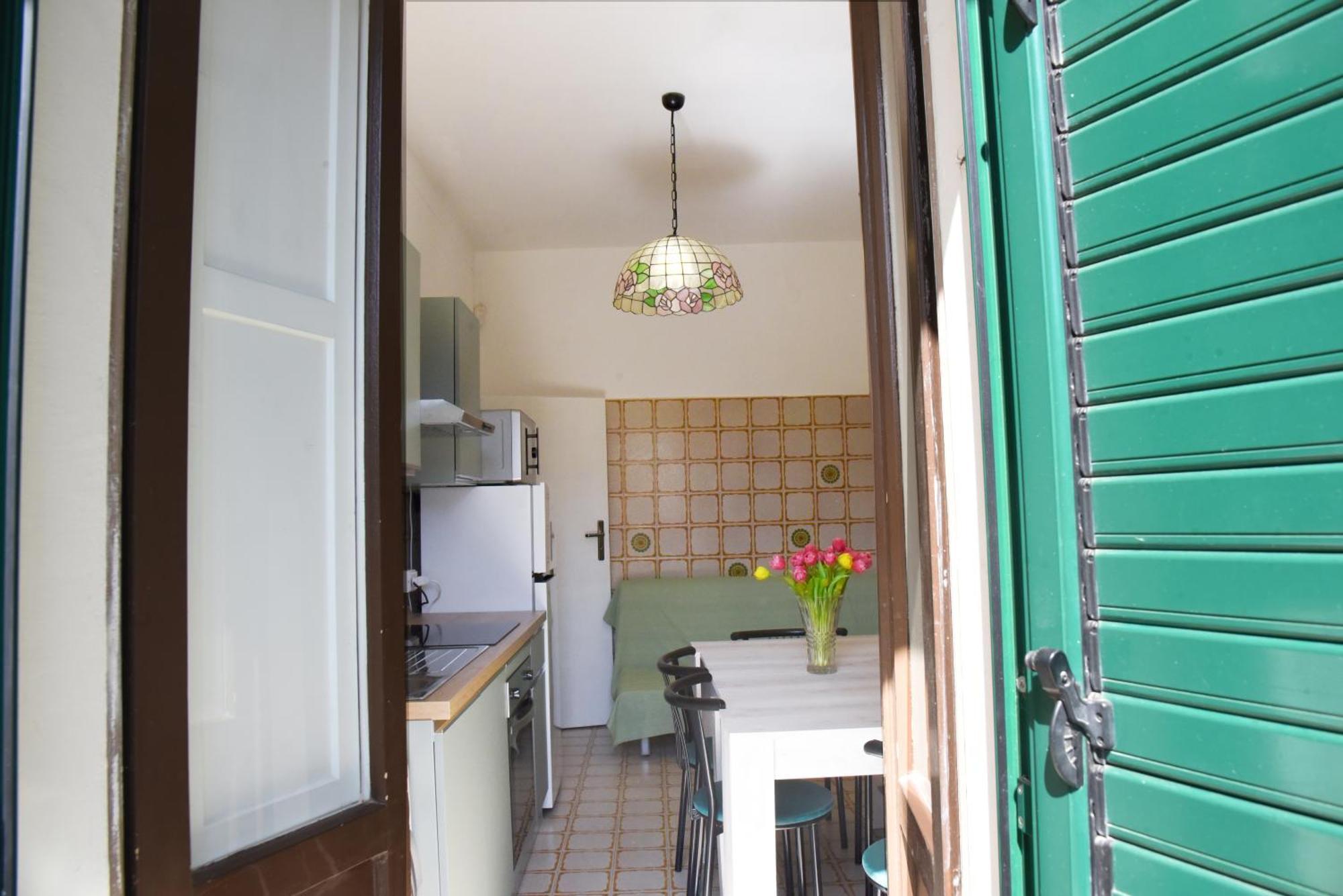 Apartamento Harit16 Lecce Exterior foto
