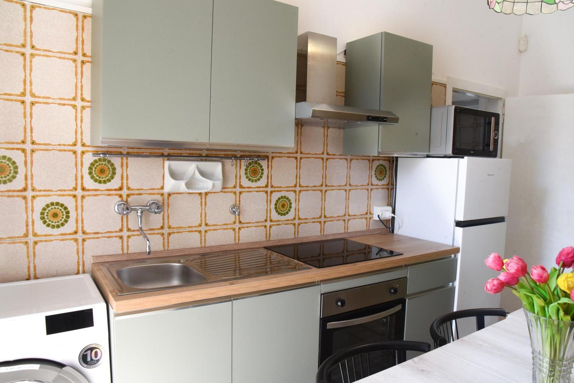 Apartamento Harit16 Lecce Exterior foto