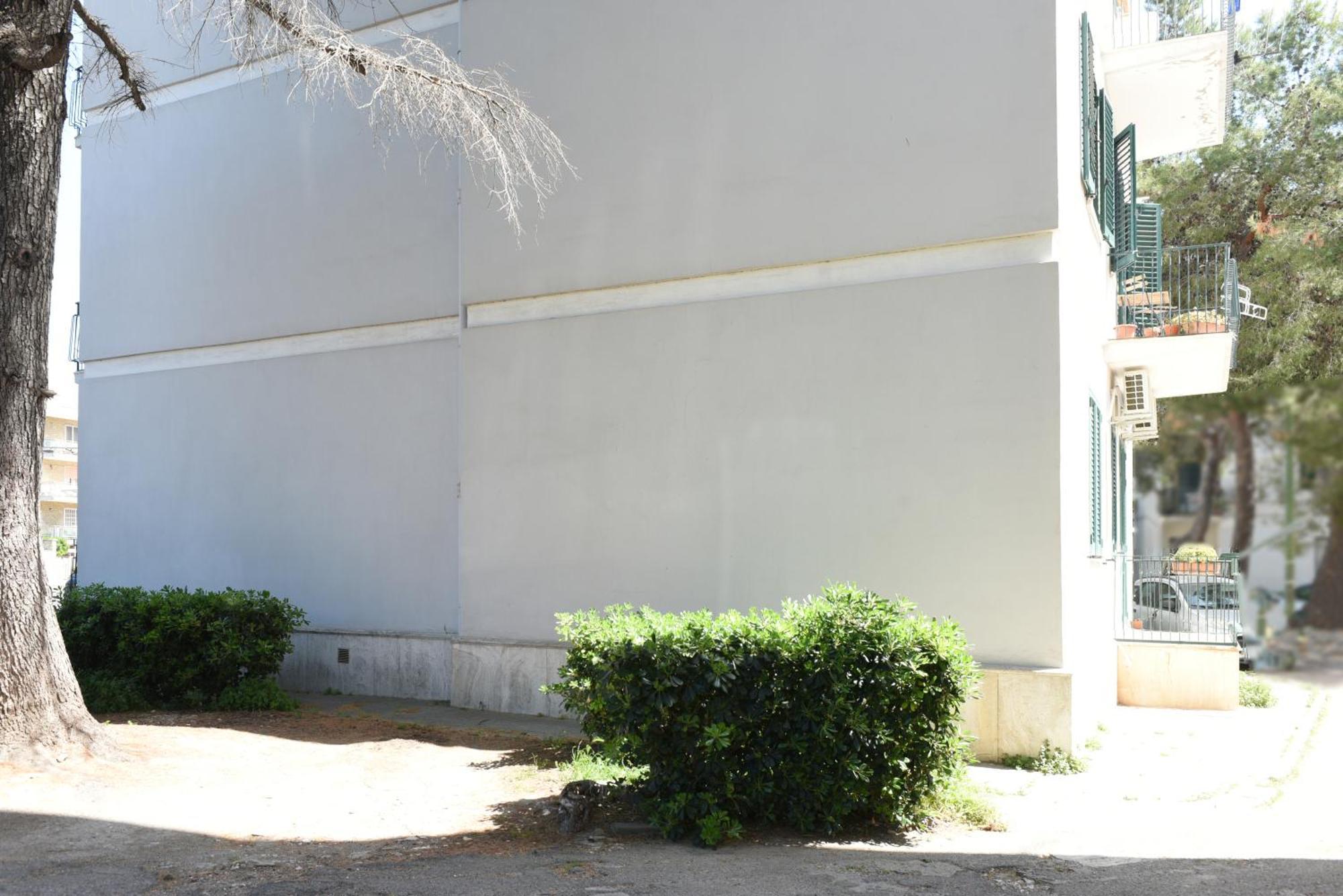 Apartamento Harit16 Lecce Exterior foto