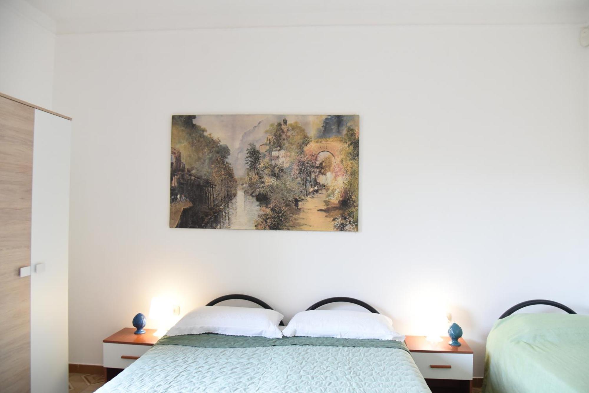 Apartamento Harit16 Lecce Exterior foto