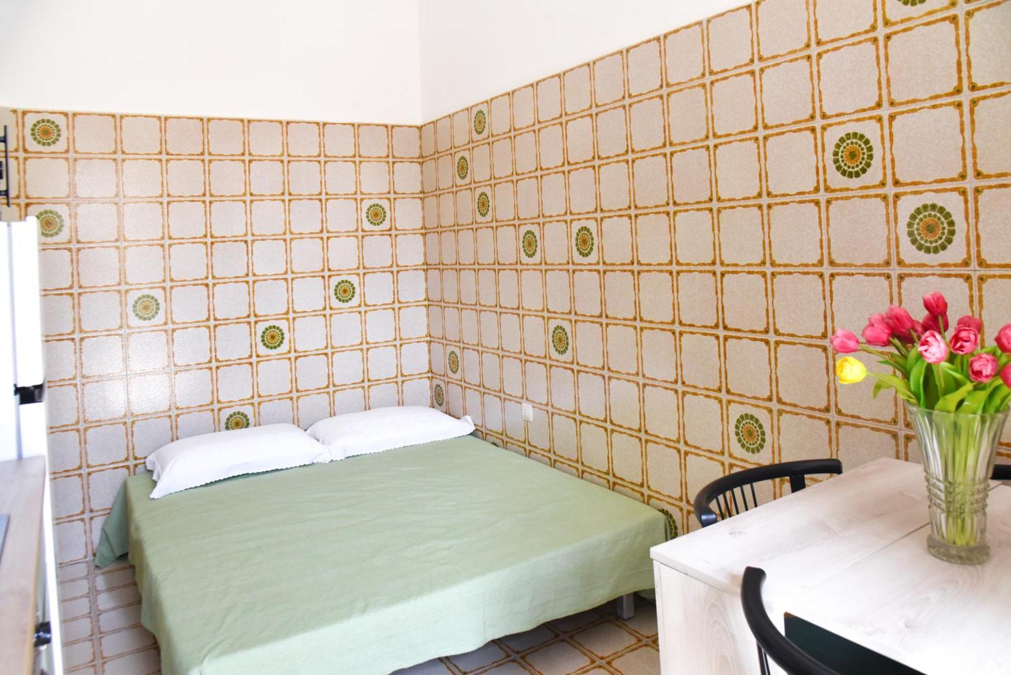 Apartamento Harit16 Lecce Exterior foto