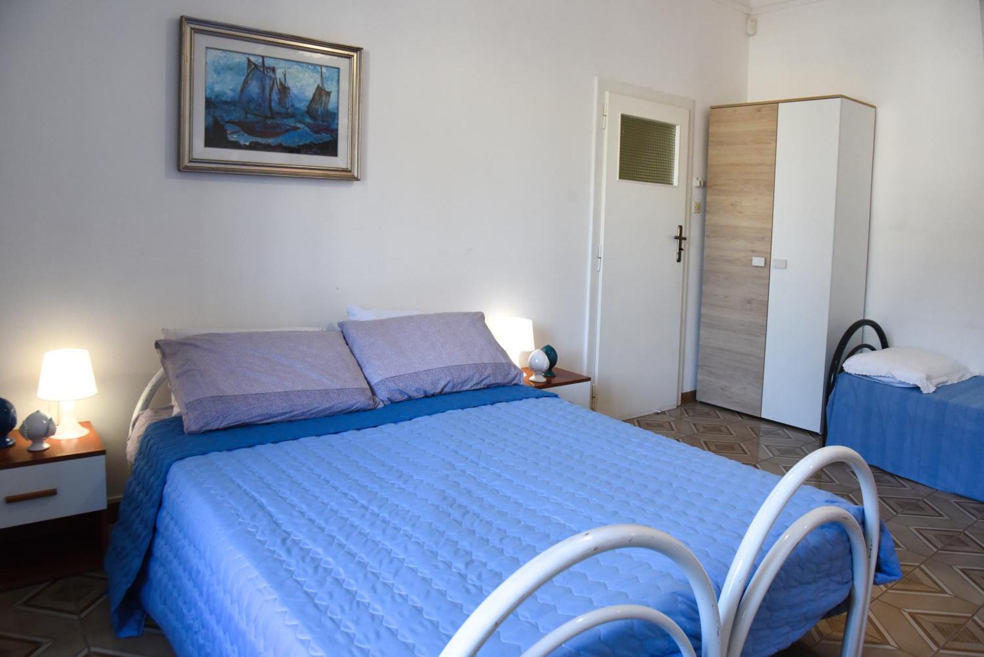 Apartamento Harit16 Lecce Exterior foto